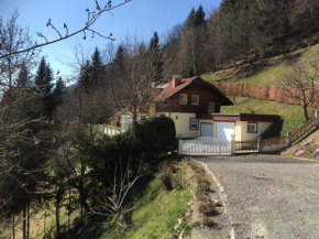Riant gelegen ruime Villa